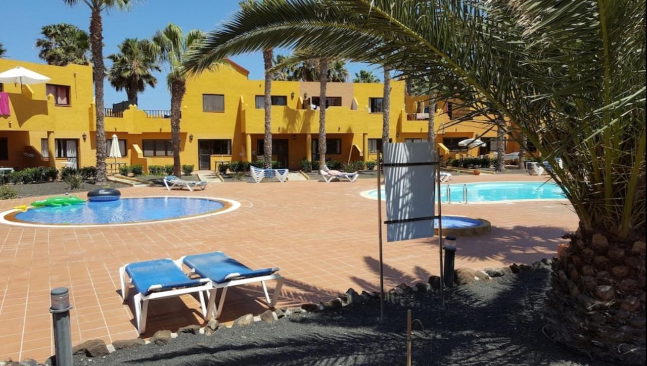 My Home In The Sun Corralejo Dış mekan fotoğraf